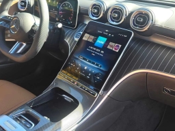 Mercedes-Benz CLE CLE 300 4MATIC Cabriolet 2026