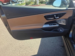 Mercedes-Benz CLE CLE 300 4MATIC Cabriolet 2026