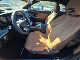 Mercedes-Benz CLE CLE 300 4MATIC Cabriolet 2026