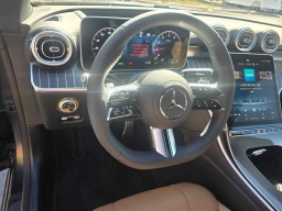 Mercedes-Benz CLE CLE 300 4MATIC Cabriolet 2026