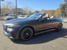 Mercedes-Benz CLE CLE 300 4MATIC Cabriolet 2026