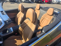 Mercedes-Benz CLE CLE 300 4MATIC Cabriolet 2026