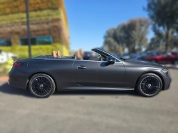 Mercedes-Benz CLE CLE 300 4MATIC Cabriolet 2026
