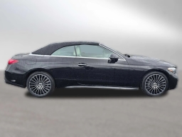 Mercedes-Benz CLE CLE 300 4MATIC Cabriolet 2026