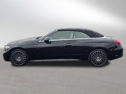 Mercedes-Benz CLE CLE 300 4MATIC Cabriolet 2026