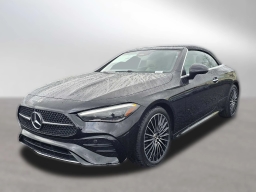 Mercedes-Benz CLE CLE 300 4MATIC Cabriolet 2026