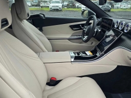 Mercedes-Benz CLE CLE 300 4MATIC Cabriolet 2026