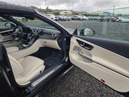 Mercedes-Benz CLE CLE 300 4MATIC Cabriolet 2026