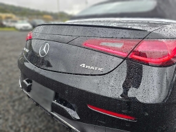 Mercedes-Benz CLE CLE 300 4MATIC Cabriolet 2026