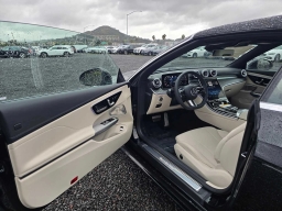 Mercedes-Benz CLE CLE 300 4MATIC Cabriolet 2026