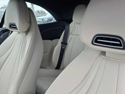 Mercedes-Benz CLE CLE 300 4MATIC Cabriolet 2026