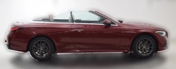 Mercedes-Benz CLE CLE 300 4MATIC Cabriolet 2026