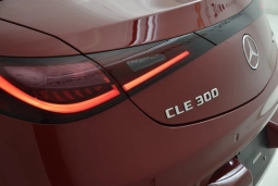 Mercedes-Benz CLE CLE 300 4MATIC Cabriolet 2026