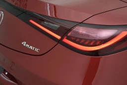Mercedes-Benz CLE CLE 300 4MATIC Cabriolet 2026