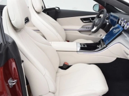 Mercedes-Benz CLE CLE 300 4MATIC Cabriolet 2026