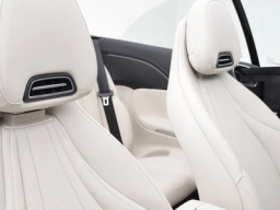 Mercedes-Benz CLE CLE 300 4MATIC Cabriolet 2026