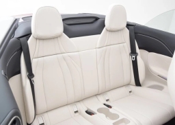 Mercedes-Benz CLE CLE 300 4MATIC Cabriolet 2026