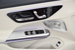 Mercedes-Benz CLE CLE 300 4MATIC Cabriolet 2026