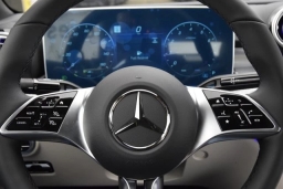 Mercedes-Benz CLE CLE 300 4MATIC Cabriolet 2026