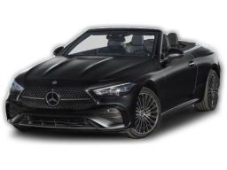 Mercedes-Benz CLE CLE 300 4MATIC Cabriolet 2027