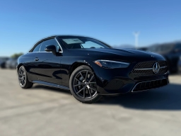 Mercedes-Benz CLE CLE 300 4MATIC Cabriolet 2026