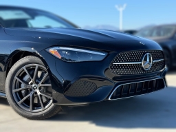 Mercedes-Benz CLE CLE 300 4MATIC Cabriolet 2026
