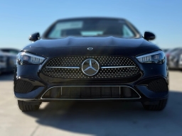 Mercedes-Benz CLE CLE 300 4MATIC Cabriolet 2026