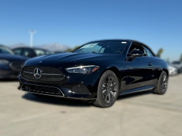Mercedes-Benz CLE CLE 300 4MATIC Cabriolet 2026