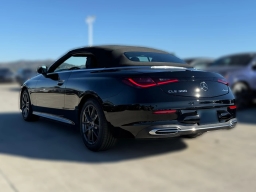 Mercedes-Benz CLE CLE 300 4MATIC Cabriolet 2026