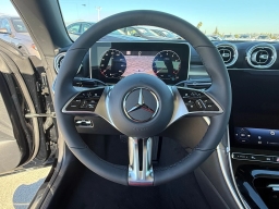 Mercedes-Benz CLE CLE 300 4MATIC Cabriolet 2026