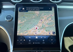 Mercedes-Benz CLE CLE 300 4MATIC Cabriolet 2026