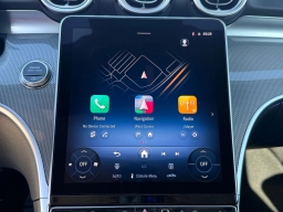 Mercedes-Benz CLE CLE 300 4MATIC Cabriolet 2026