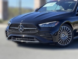 Mercedes-Benz CLE CLE 300 4MATIC Cabriolet 2026