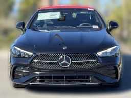 Mercedes-Benz CLE CLE 300 4MATIC Cabriolet 2026