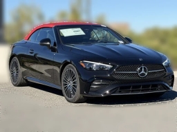 Mercedes-Benz CLE CLE 300 4MATIC Cabriolet 2026