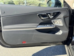 Mercedes-Benz CLE CLE 300 4MATIC Cabriolet 2026