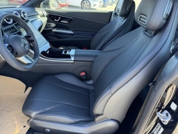 Mercedes-Benz CLE CLE 300 4MATIC Cabriolet 2026