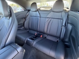 Mercedes-Benz CLE CLE 300 4MATIC Cabriolet 2026