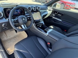 Mercedes-Benz CLE CLE 300 4MATIC Cabriolet 2026