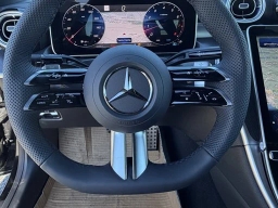 Mercedes-Benz CLE CLE 300 4MATIC Cabriolet 2026