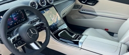 Mercedes-Benz CLE CLE 300 4MATIC Cabriolet 2026