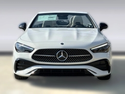 Mercedes-Benz CLE CLE 300 4MATIC Cabriolet 2026