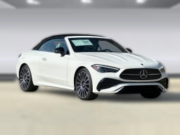 Mercedes-Benz CLE CLE 300 4MATIC Cabriolet 2026