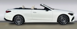 Mercedes-Benz CLE CLE 300 4MATIC Cabriolet 2026