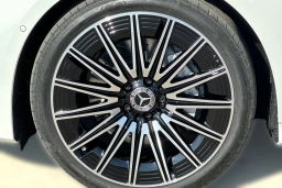 Mercedes-Benz CLE CLE 300 4MATIC Cabriolet 2026
