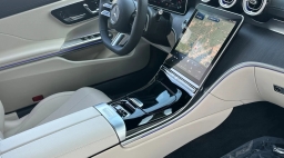 Mercedes-Benz CLE CLE 300 4MATIC Cabriolet 2026