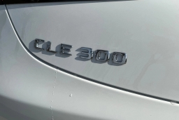 Mercedes-Benz CLE CLE 300 4MATIC Cabriolet 2026