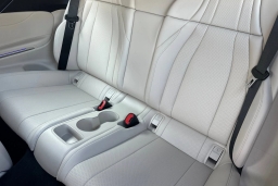 Mercedes-Benz CLE CLE 300 4MATIC Cabriolet 2026