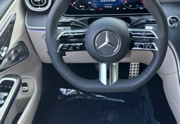 Mercedes-Benz CLE CLE 300 4MATIC Cabriolet 2026