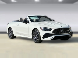 Mercedes-Benz CLE CLE 300 4MATIC Cabriolet 2026